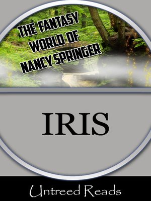 cover image of Iris
